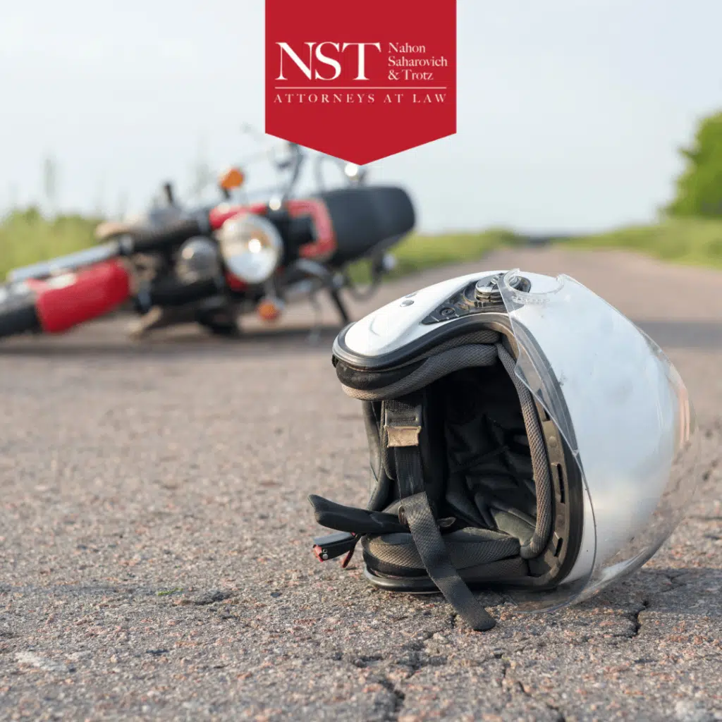 Motorcycle Accident Legal FAQs