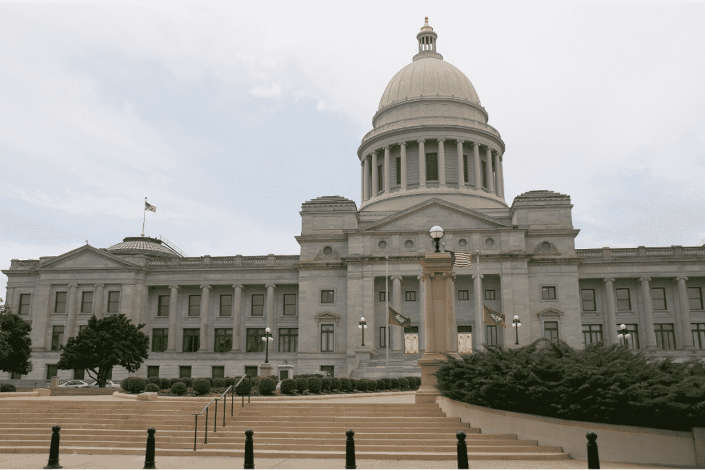 arkansas personal injury statute of limitations