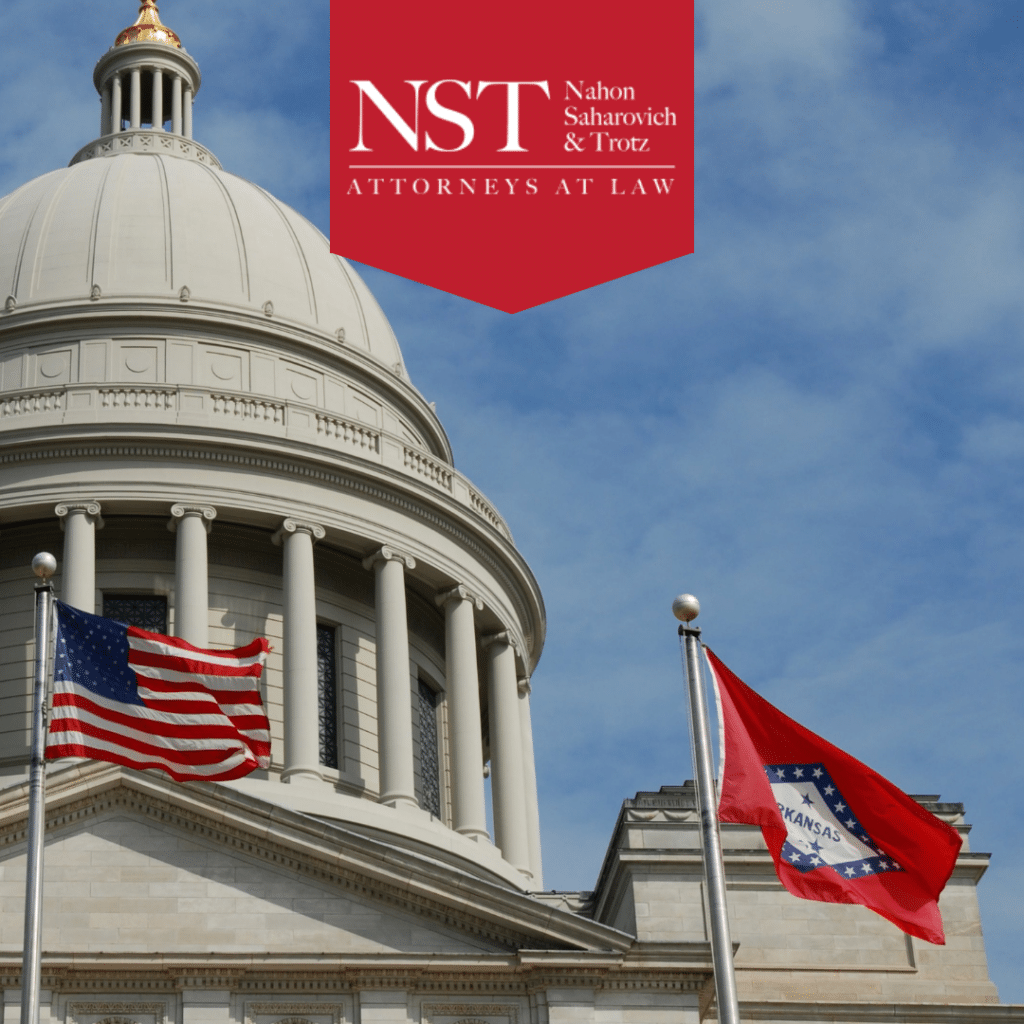 arkansas personal injury statute of limitations