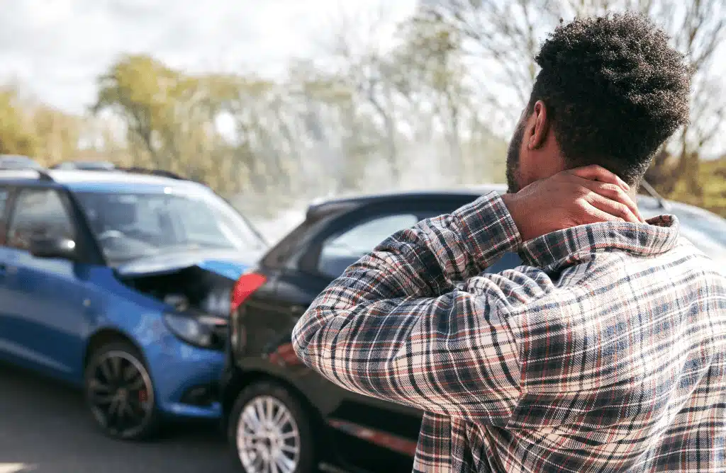 car accident injuries