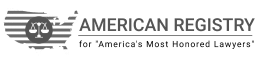 American Registry logo