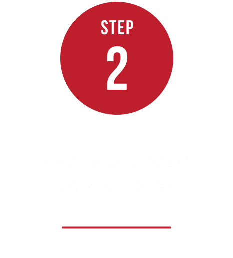 Step 2 graphic