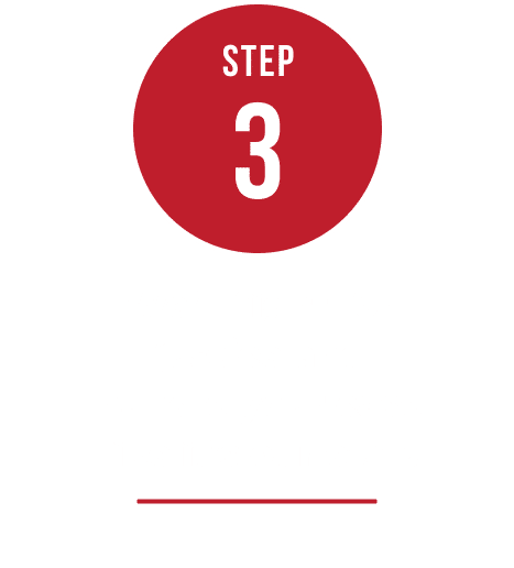 Step 3 graphic