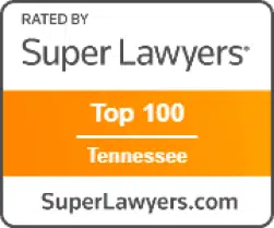 Super Lawyers Batch top 100 Tennessee