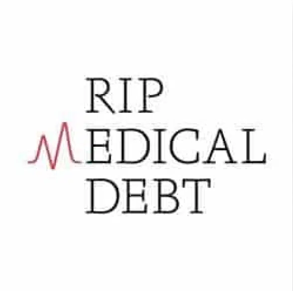 RIP MEDICAL DEBT