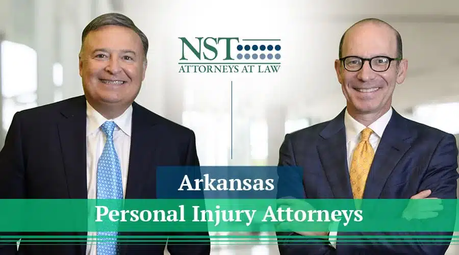 Arkansas Personal Injury Attorneys