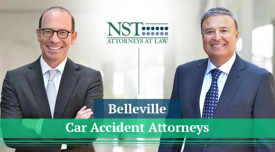 Belleville Car Accident Attorneys