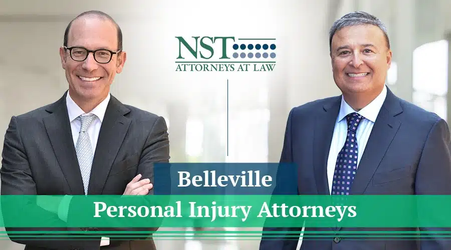 Belleville Personal Injury Attorneys