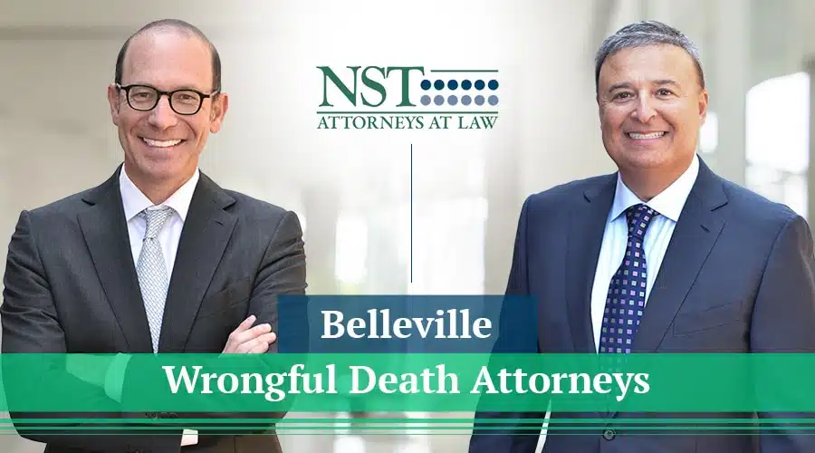 Belleville Wrongful Death Attorneys