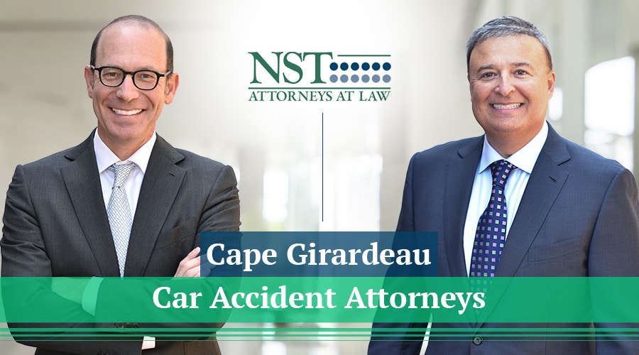 Cape Girardeau Car Accident Attorneys