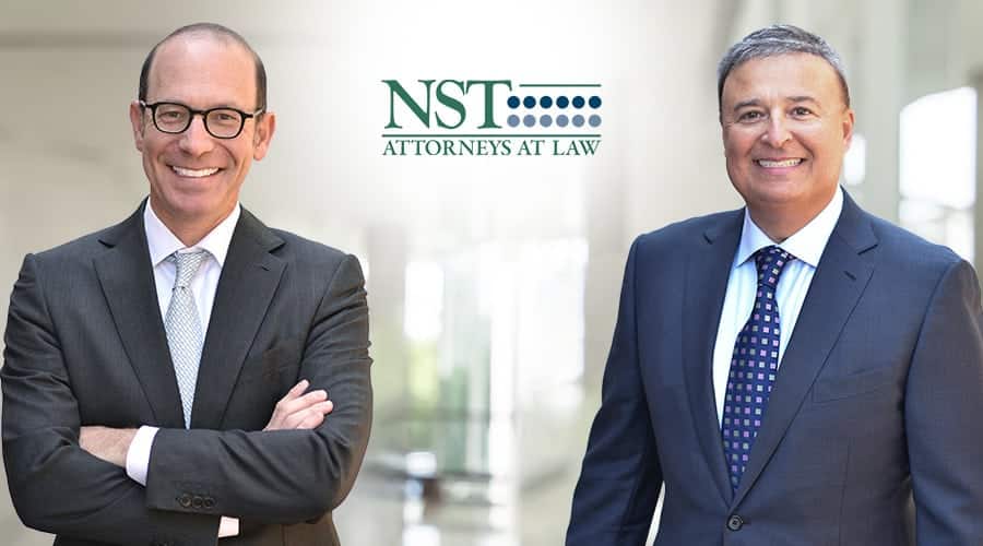 Nst Lawyers banner