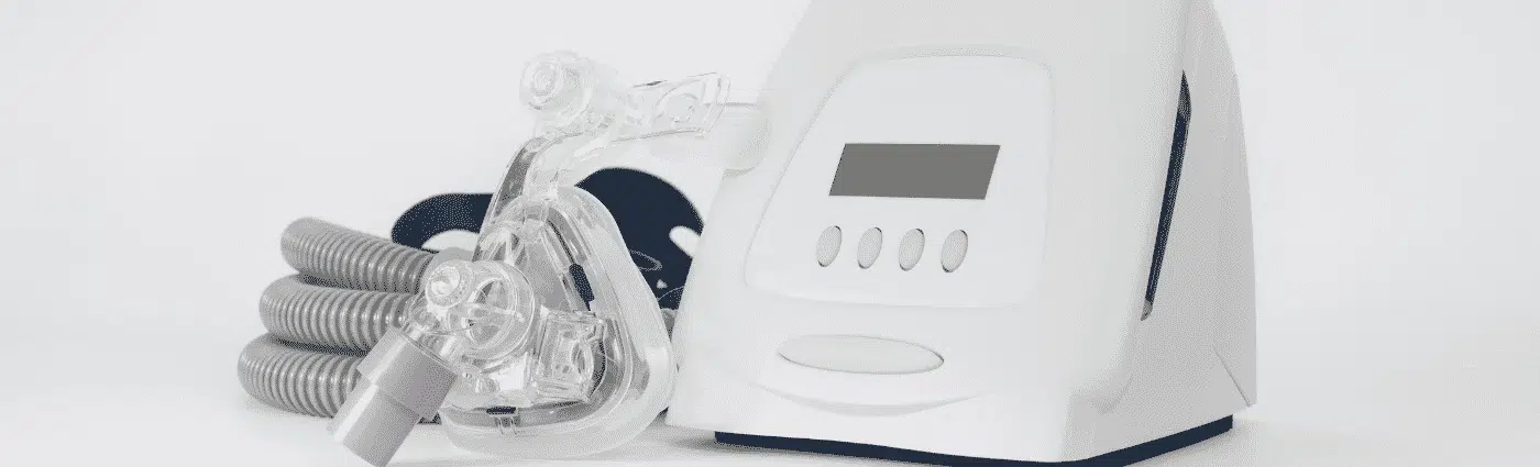 cpap machine