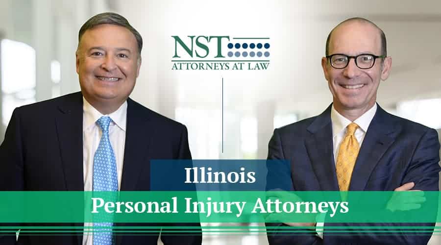 Illinois Personal Injury Attorneys