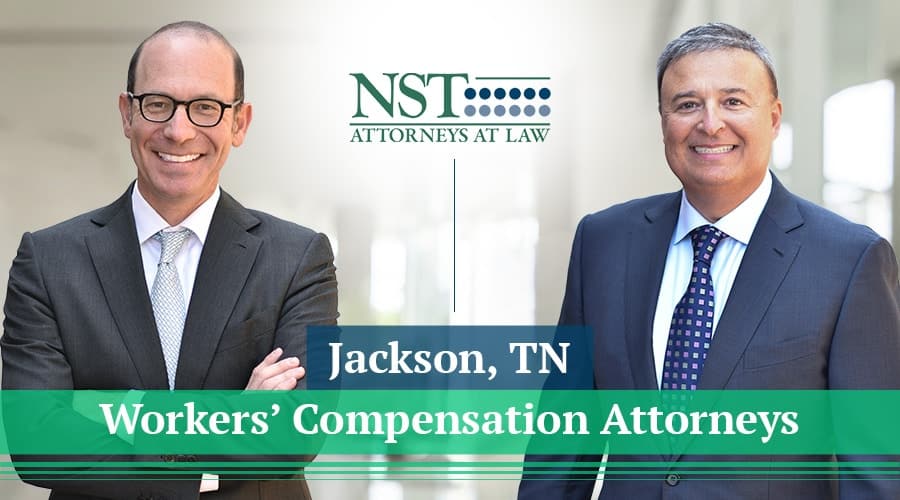 Jackson TN Workers Compensation Lawyers