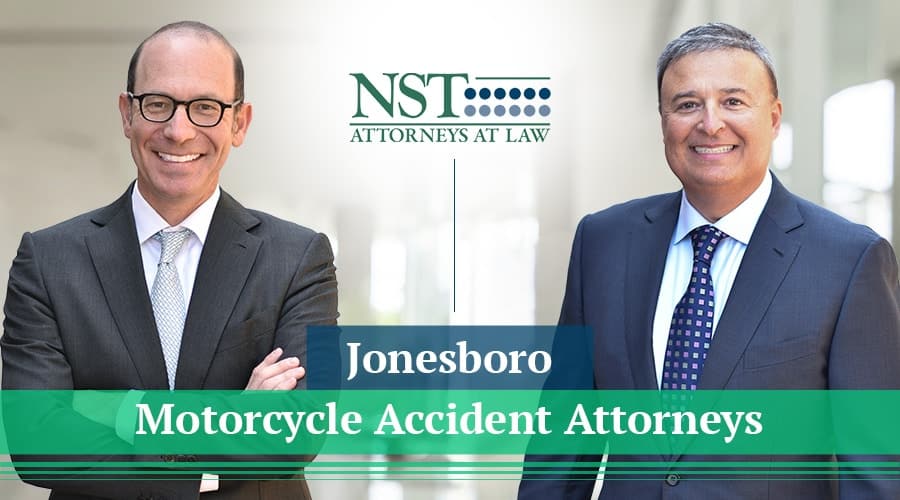 jonesboro motorcycle accident attorneys