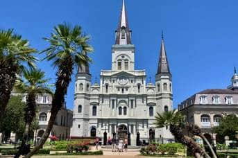 New Orleans