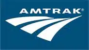 Amtrak logo