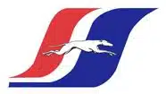 Greyhound Buses logo