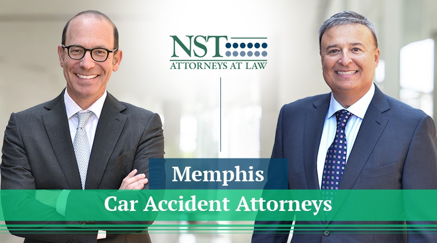 Memphis car accident lawyers