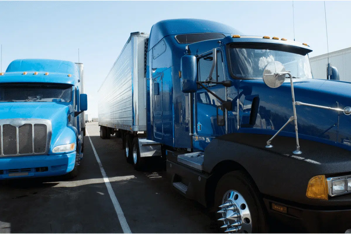 St. Louis truck accident attorneys