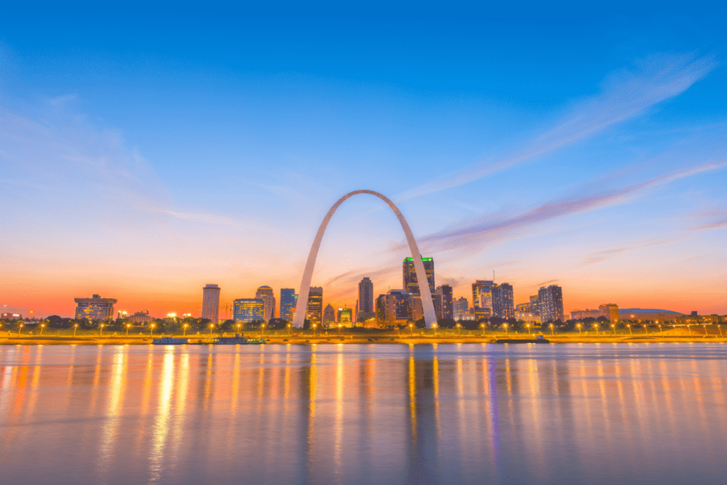 St. Louis attorneys