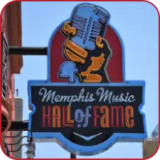 Memphis Music Hall of Fame