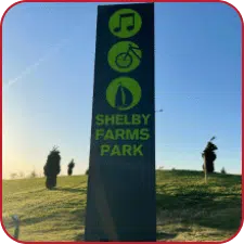 Shelby Farms Park