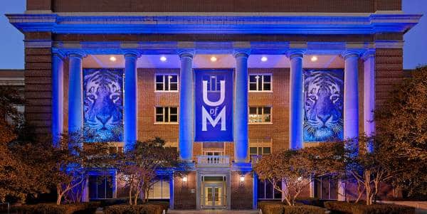 University of Memphis