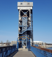 Junction-Bridge-in-Little-Rock