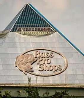 Bass Pro Shops