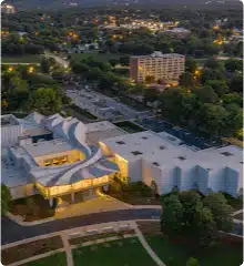 view of little rock ar