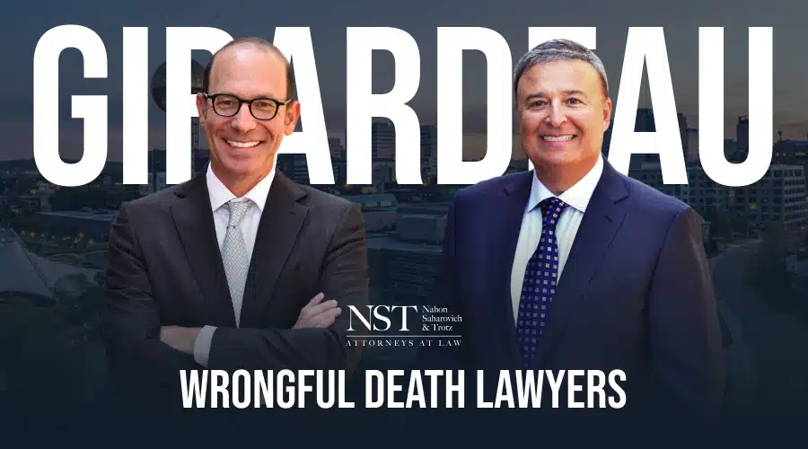 Cape Girardeau wrongful death lawyers