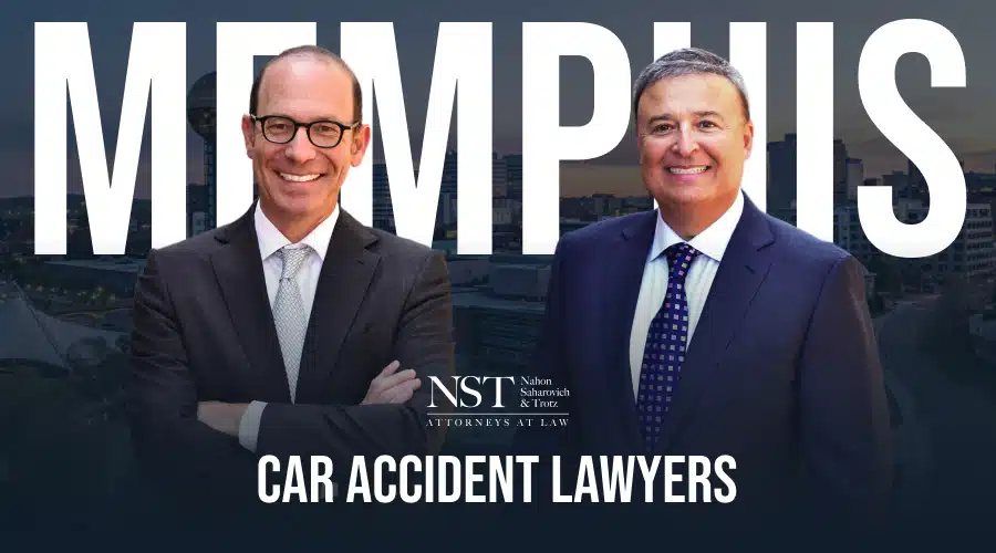 Memphis car accident lawyers