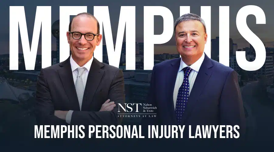 Memphis personal injury lawyers