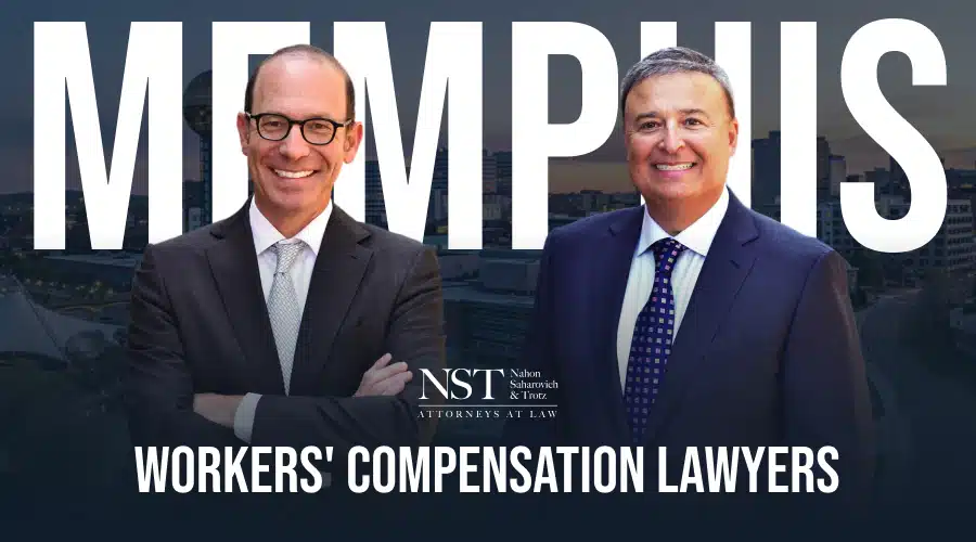 workers' compensation lawyers, Memphis