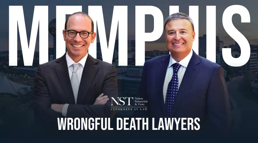 Memphis wrongful death attorneys