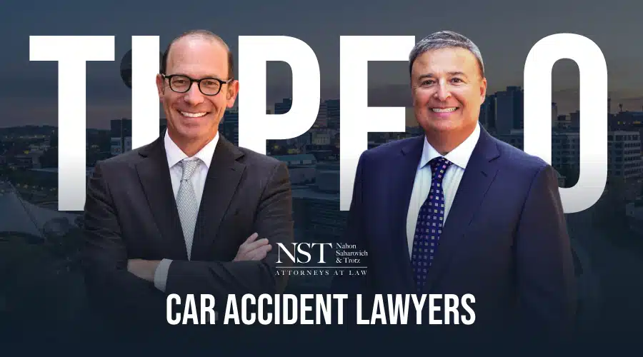 Tupelo car accident lawyers