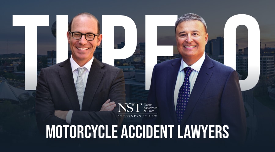 Tupelo motorcycle accident lawyers