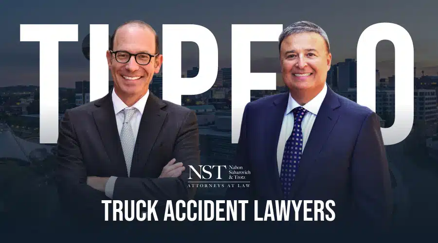 Tupelo truck accident lawyers