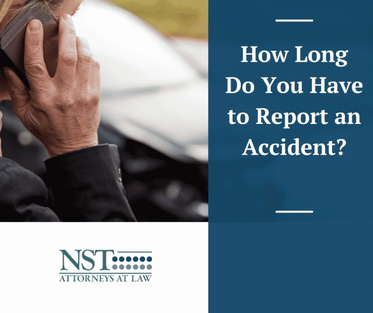 how-long-do-you-have-to-report-an-accident-nst-law